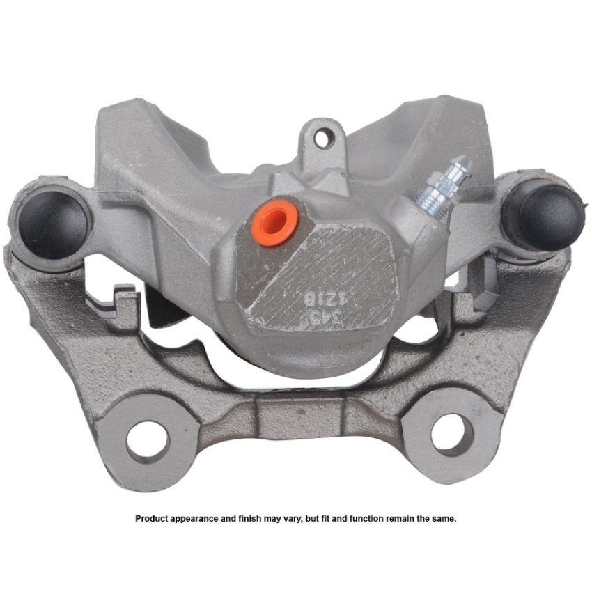 CARDONE Reman 19-B6658 Remanufactured Unloaded Caliper w/Bracket