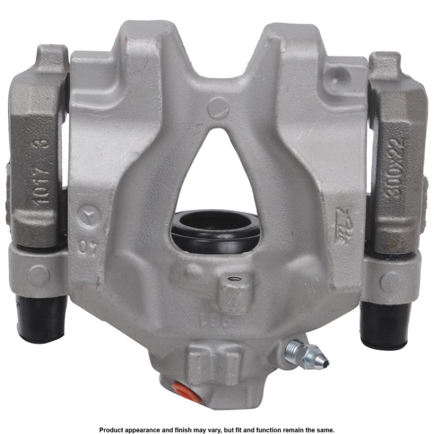 CARDONE Reman 19-B6658 Remanufactured Unloaded Caliper w/Bracket