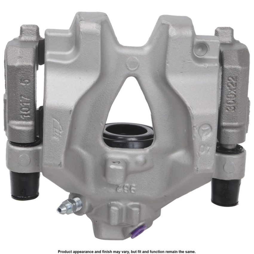 CARDONE Reman 19-B6659 Remanufactured Unloaded Caliper w/Bracket