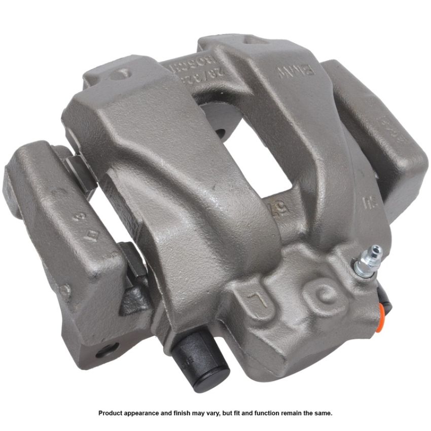 CARDONE Reman 19-B6662 Remanufactured Unloaded Caliper w/Bracket
