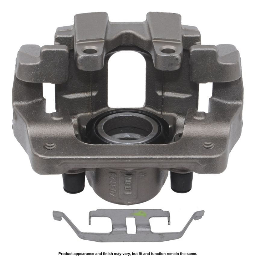 CARDONE Reman 19-B6662 Remanufactured Unloaded Caliper w/Bracket