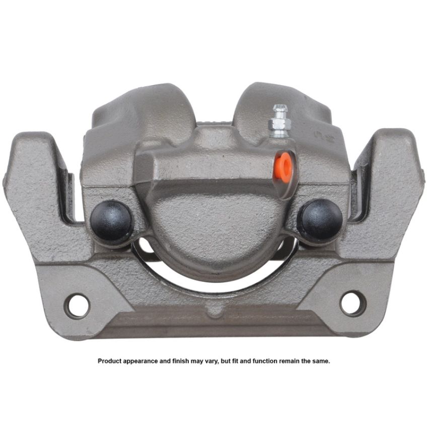 CARDONE Reman 19-B6662 Remanufactured Unloaded Caliper w/Bracket