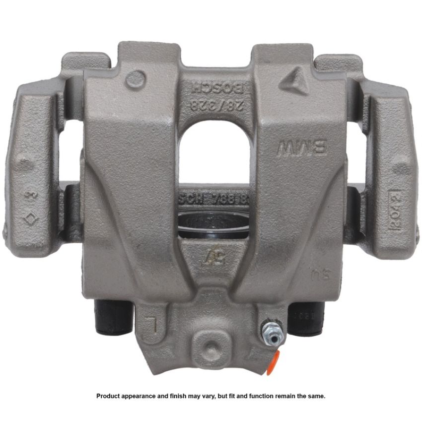 CARDONE Reman 19-B6662 Remanufactured Unloaded Caliper w/Bracket