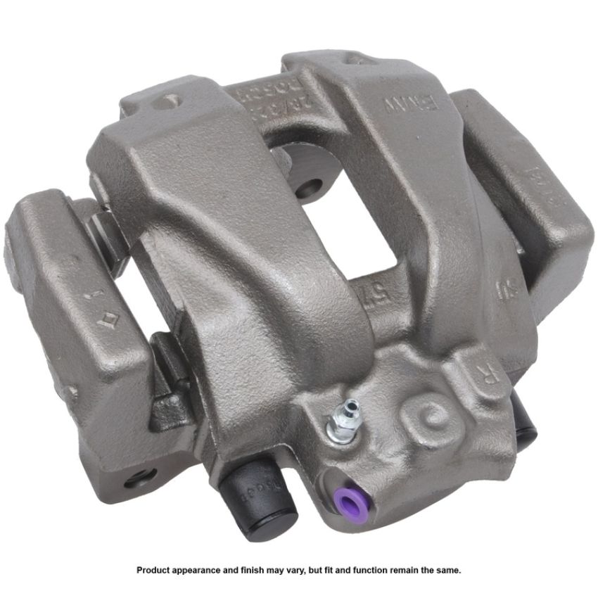 CARDONE Reman 19-B6663 Remanufactured Unloaded Caliper w/Bracket