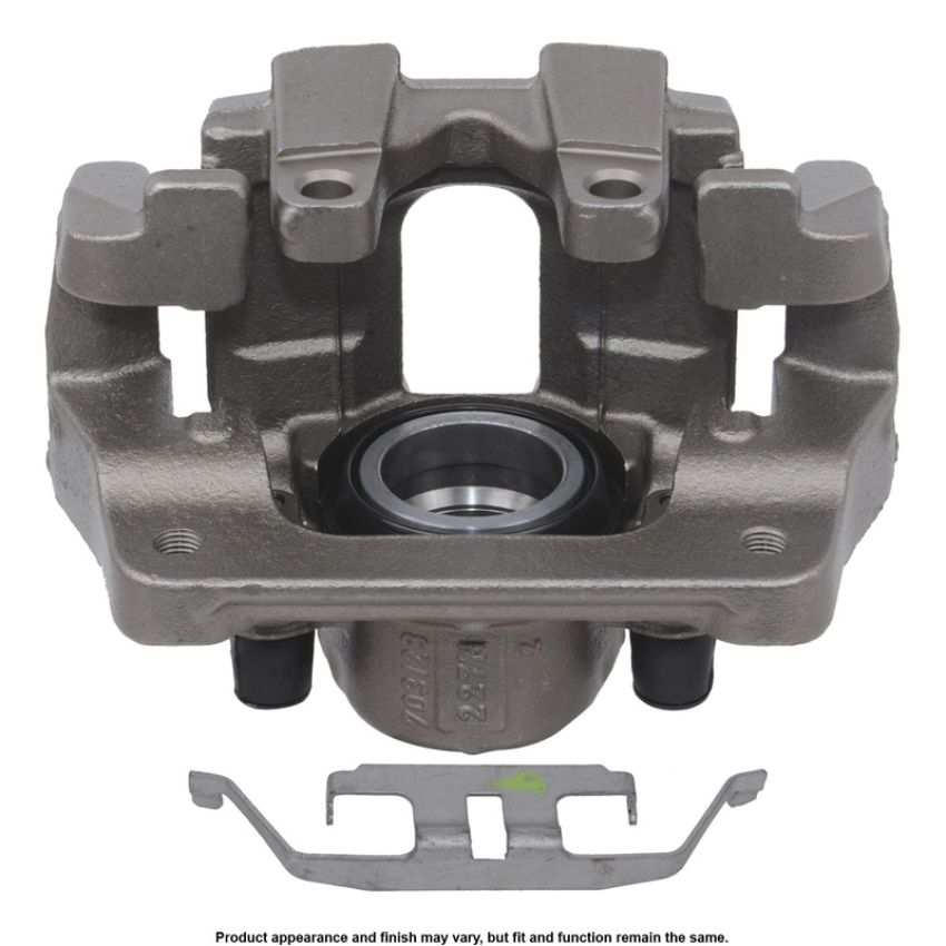 CARDONE Reman 19-B6663 Remanufactured Unloaded Caliper w/Bracket