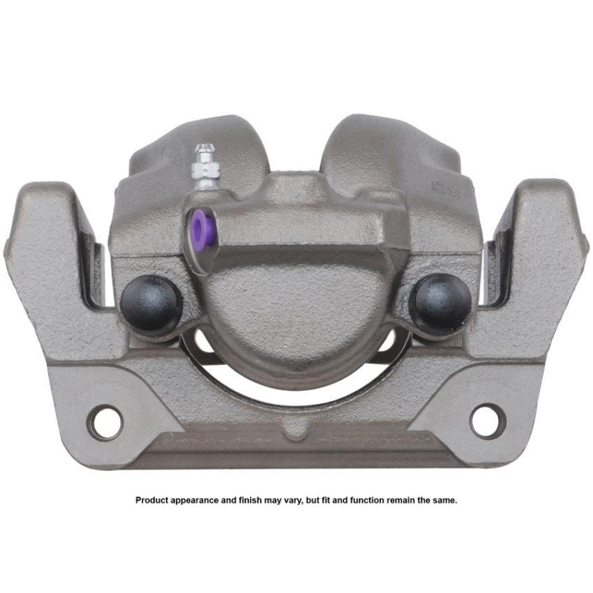 CARDONE Reman 19-B6663 Remanufactured Unloaded Caliper w/Bracket