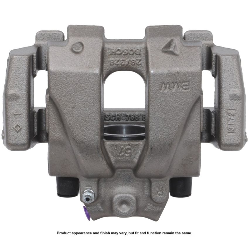 CARDONE Reman 19-B6663 Remanufactured Unloaded Caliper w/Bracket