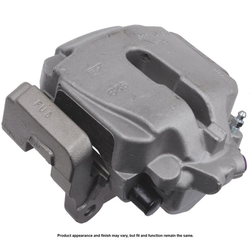 CARDONE Reman 19-B6668 Remanufactured Unloaded Caliper w/Bracket