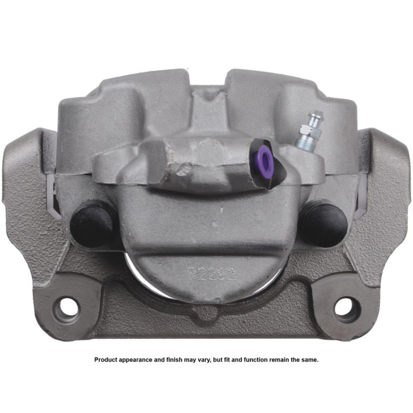 CARDONE Reman 19-B6668 Remanufactured Unloaded Caliper w/Bracket