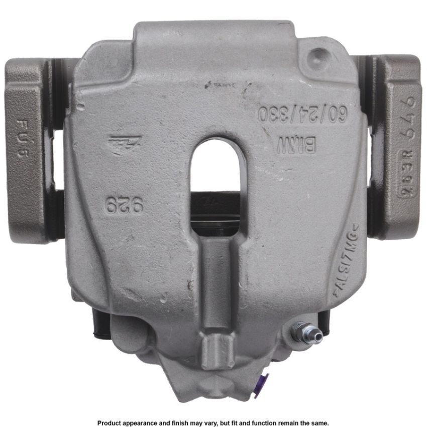 CARDONE Reman 19-B6668 Remanufactured Unloaded Caliper w/Bracket