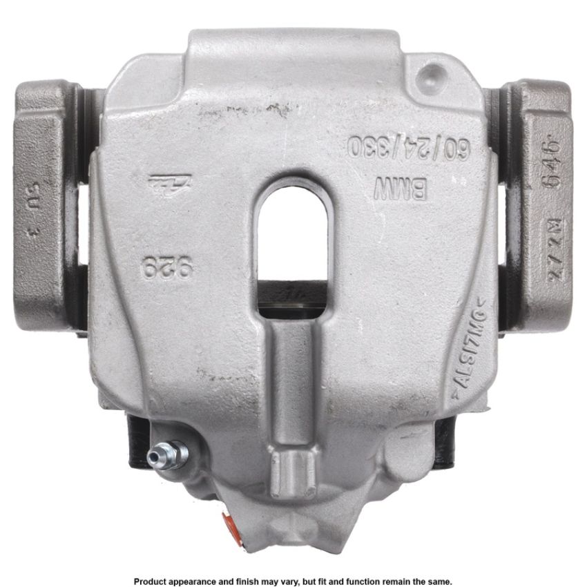 CARDONE Reman 19-B6669 Remanufactured Unloaded Caliper w/Bracket