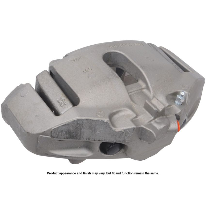 CARDONE Reman 19-B6670 Remanufactured Unloaded Caliper w/Bracket