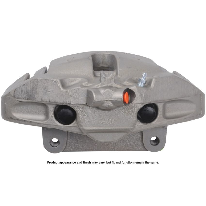 CARDONE Reman 19-B6670 Remanufactured Unloaded Caliper w/Bracket