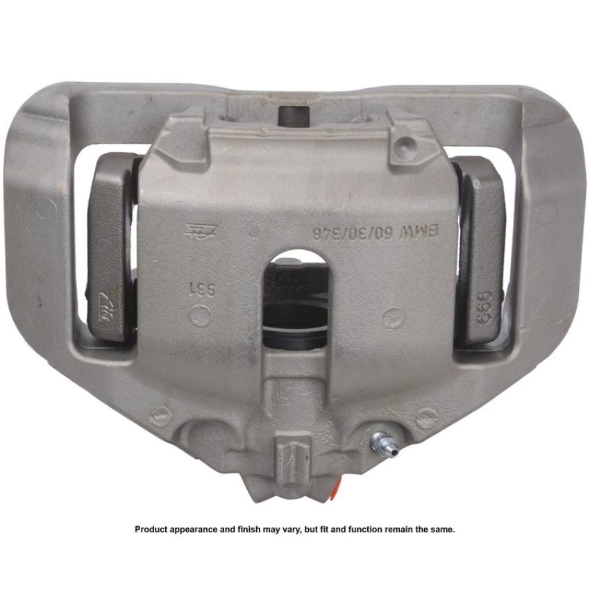 CARDONE Reman 19-B6670 Remanufactured Unloaded Caliper w/Bracket