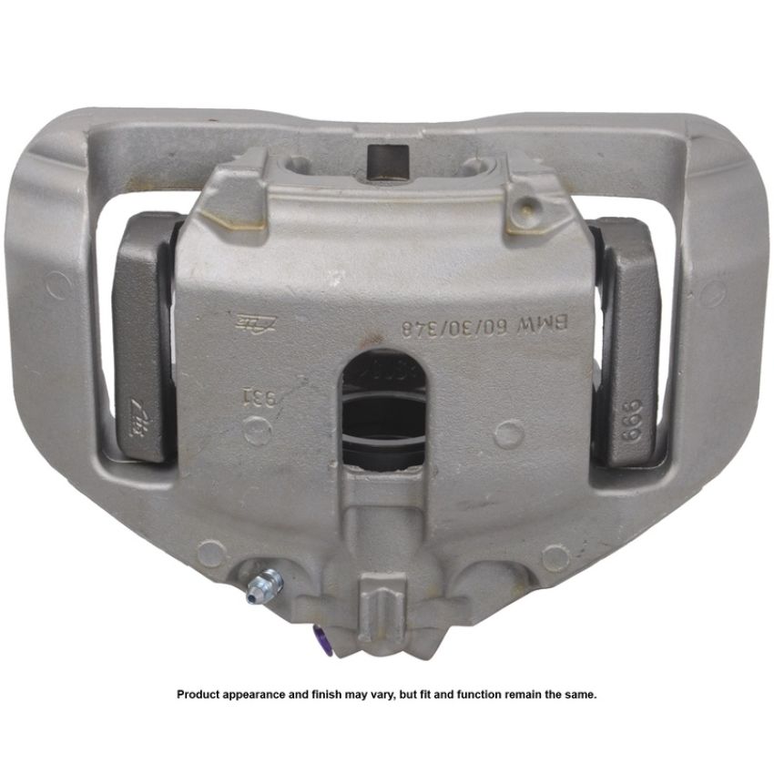 CARDONE Reman 19-B6671 Remanufactured Unloaded Caliper w/Bracket