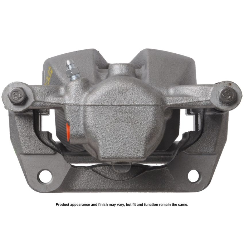 CARDONE Reman 19-B6672 Remanufactured Unloaded Caliper w/Bracket
