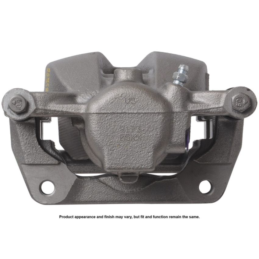 CARDONE Reman 19-B6673 Remanufactured Unloaded Caliper w/Bracket