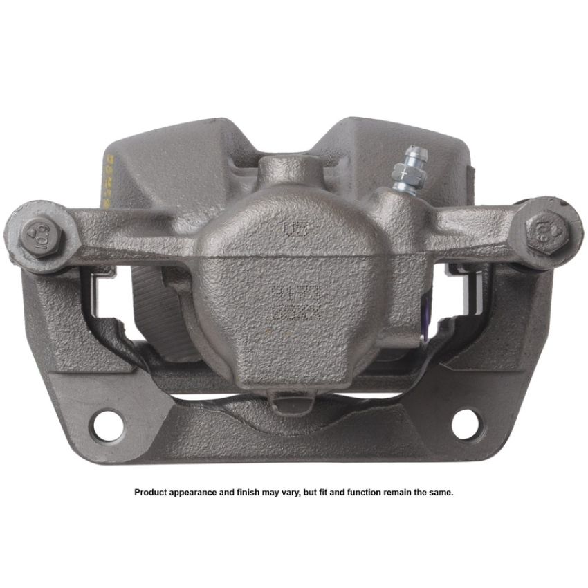 CARDONE Reman 19-B6673 Remanufactured Unloaded Caliper w/Bracket