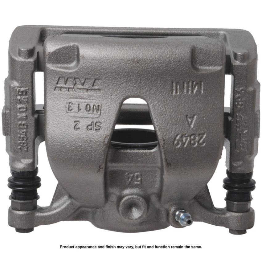 CARDONE Reman 19-B6673 Remanufactured Unloaded Caliper w/Bracket