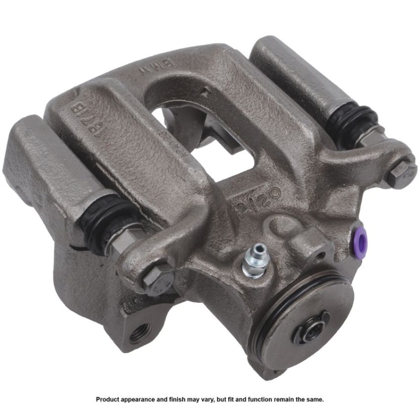 CARDONE Reman 19-B6676 Remanufactured Unloaded Caliper w/Bracket