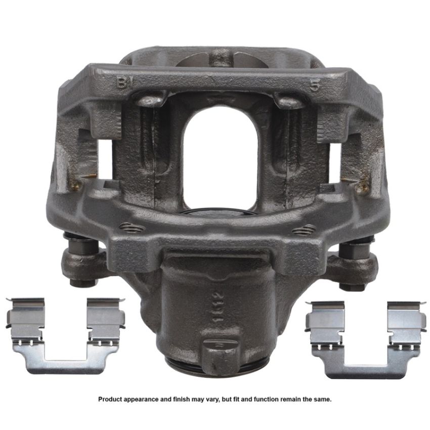CARDONE Reman 19-B6676 Remanufactured Unloaded Caliper w/Bracket
