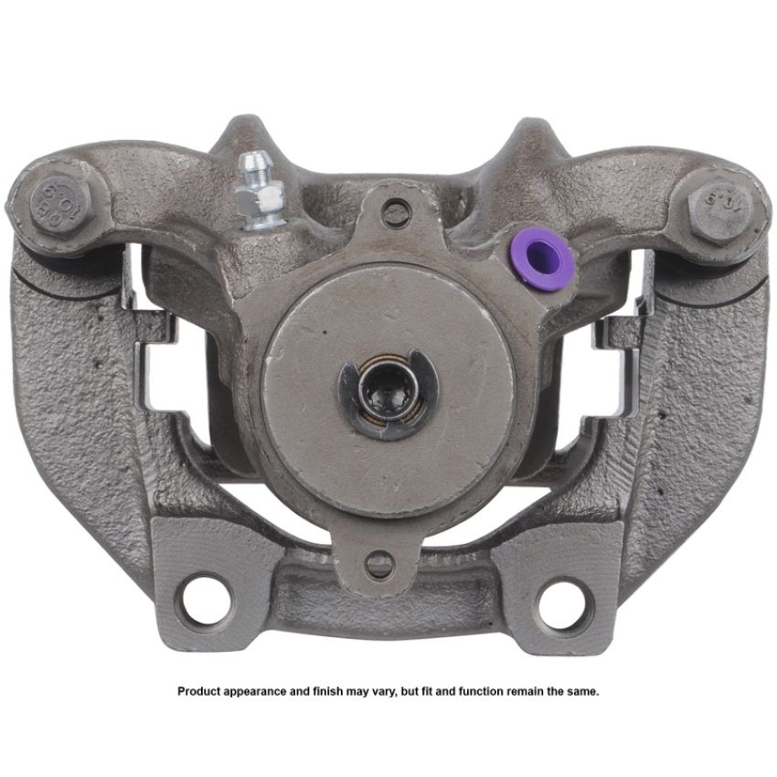 CARDONE Reman 19-B6676 Remanufactured Unloaded Caliper w/Bracket