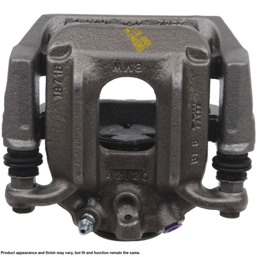 CARDONE Reman 19-B6676 Remanufactured Unloaded Caliper w/Bracket