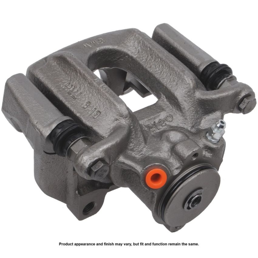 CARDONE Reman 19-B6677 Remanufactured Unloaded Caliper w/Bracket
