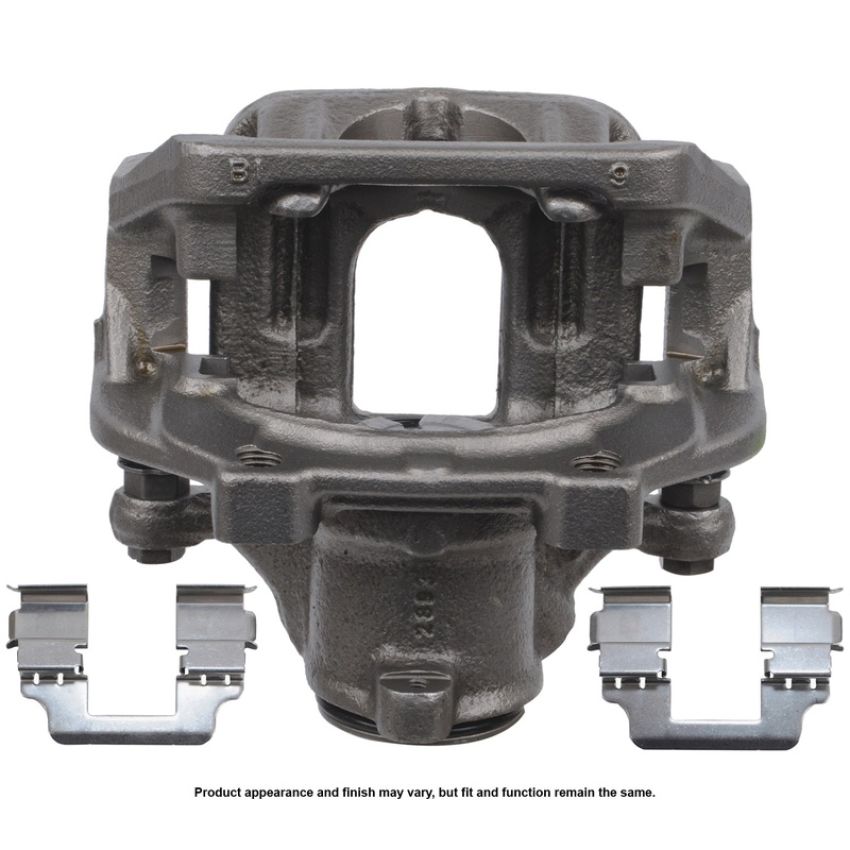 CARDONE Reman 19-B6677 Remanufactured Unloaded Caliper w/Bracket