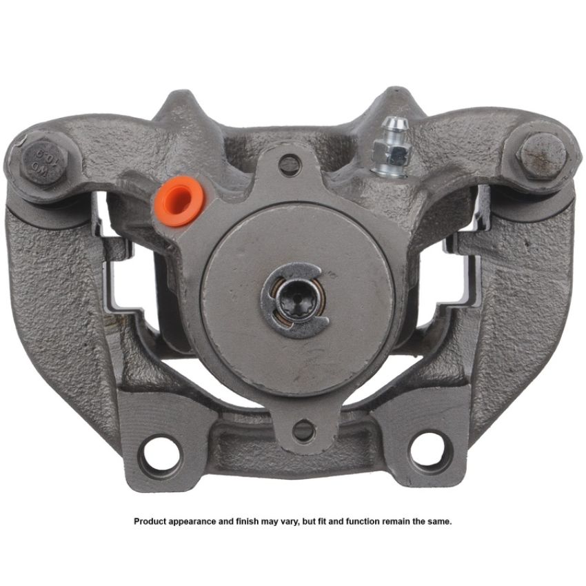 CARDONE Reman 19-B6677 Remanufactured Unloaded Caliper w/Bracket