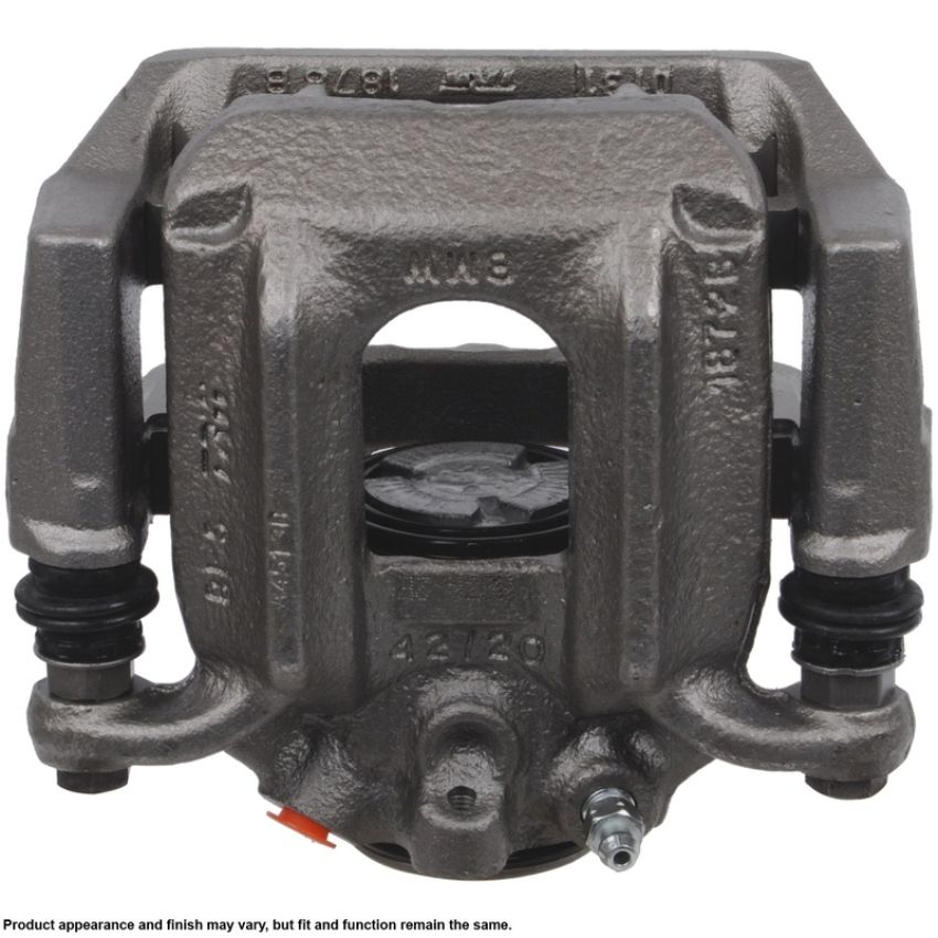 CARDONE Reman 19-B6677 Remanufactured Unloaded Caliper w/Bracket