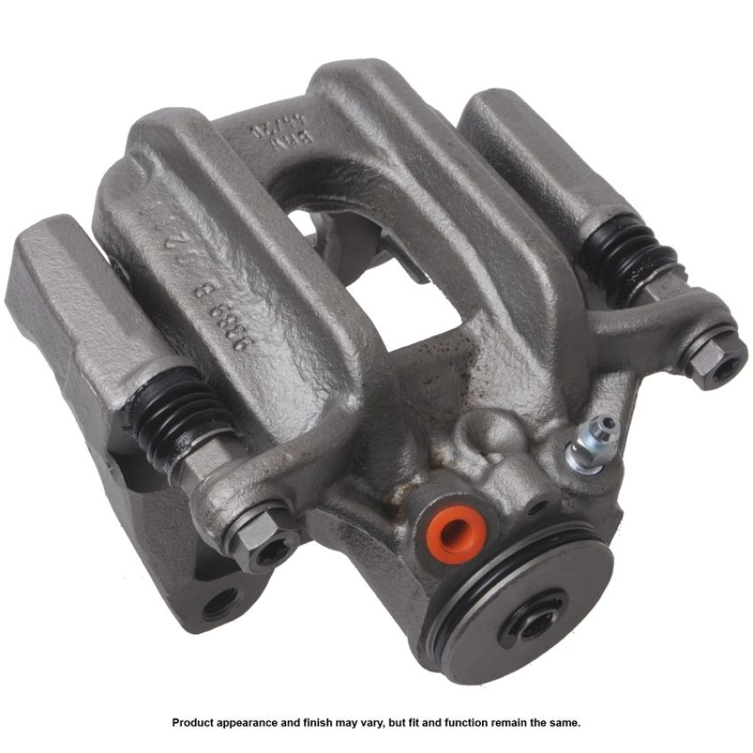 CARDONE Reman 19-B6678NM Remanufactured Unloaded Caliper w/Bracket