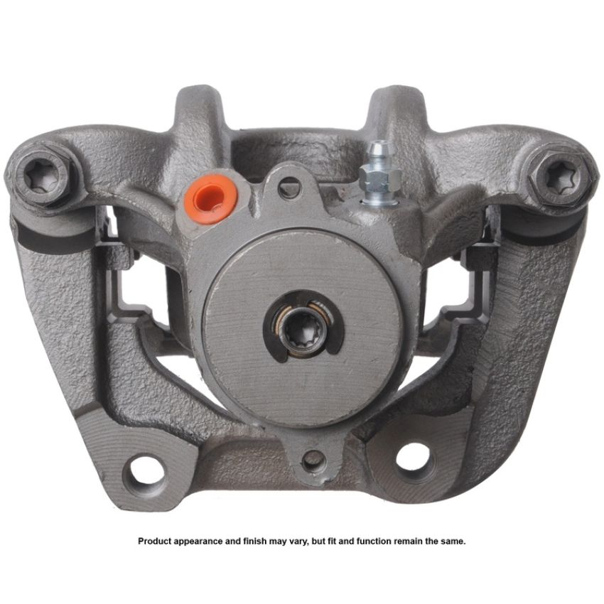 CARDONE Reman 19-B6678NM Remanufactured Unloaded Caliper w/Bracket