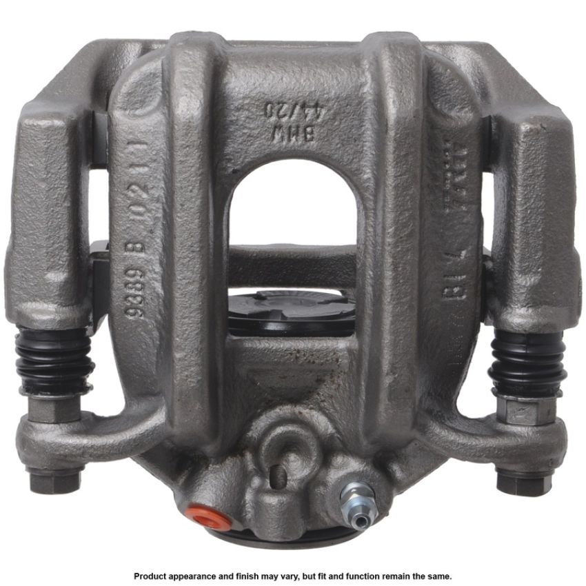CARDONE Reman 19-B6678NM Remanufactured Unloaded Caliper w/Bracket