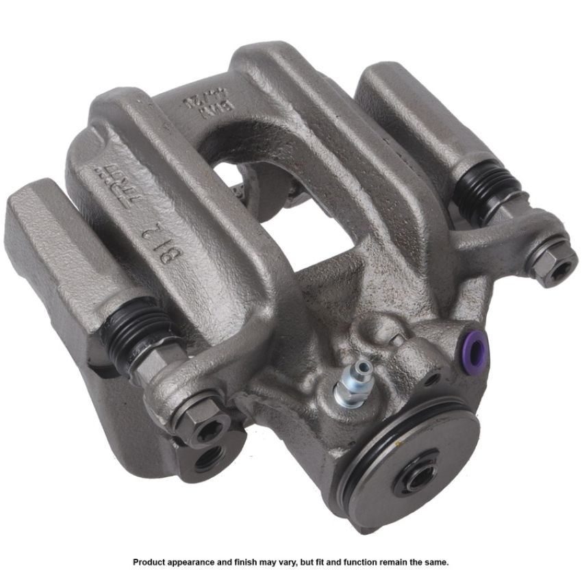 CARDONE Reman 19-B6679NM Remanufactured Unloaded Caliper w/Bracket