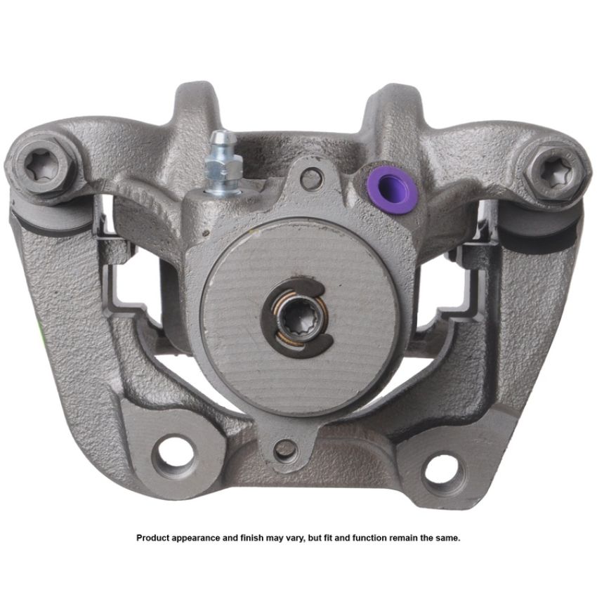 CARDONE Reman 19-B6679NM Remanufactured Unloaded Caliper w/Bracket