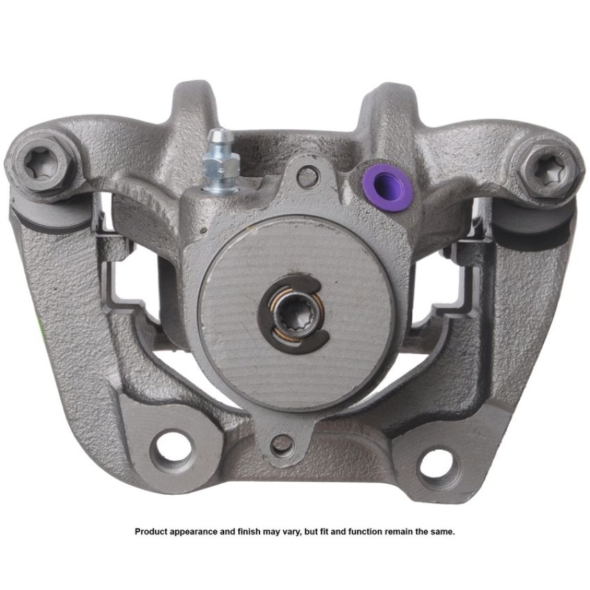 CARDONE Reman 19-B6679NM Remanufactured Unloaded Caliper w/Bracket