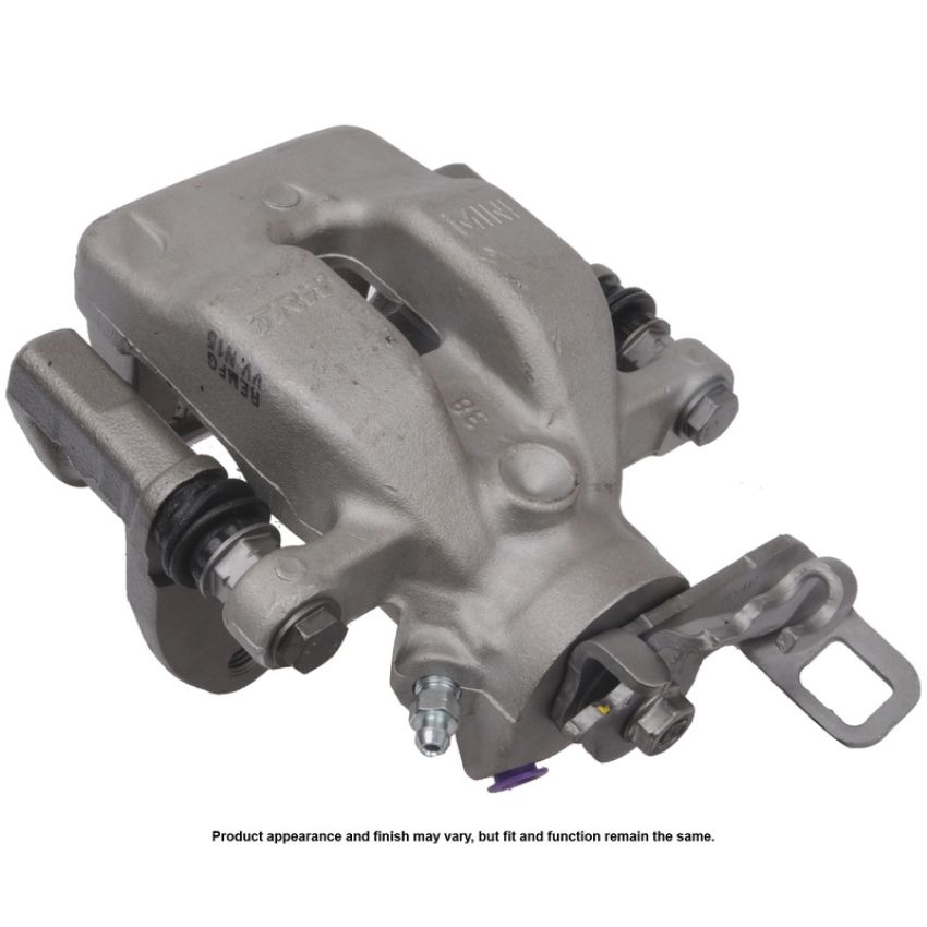 CARDONE Reman 19-B6681 Remanufactured Unloaded Caliper w/Bracket