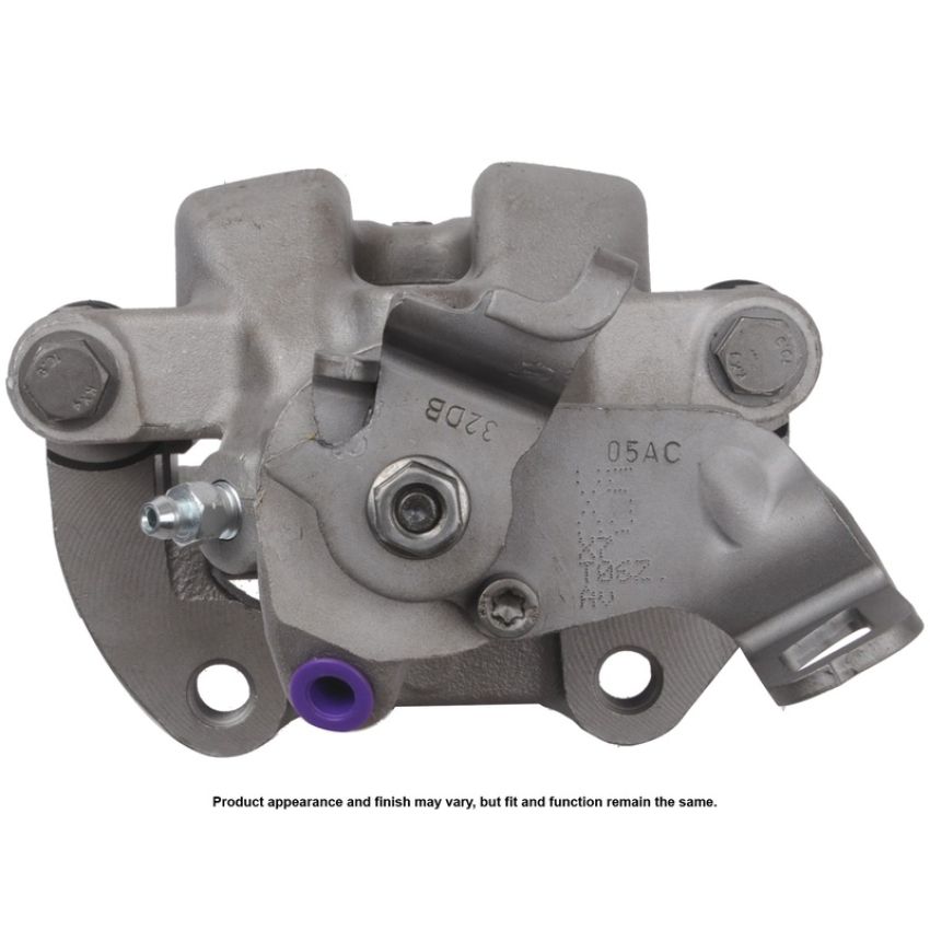 CARDONE Reman 19-B6681 Remanufactured Unloaded Caliper w/Bracket