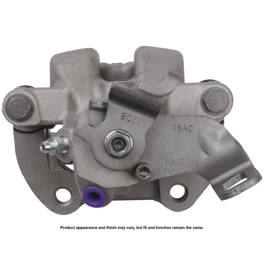 CARDONE Reman 19-B6681 Remanufactured Unloaded Caliper w/Bracket