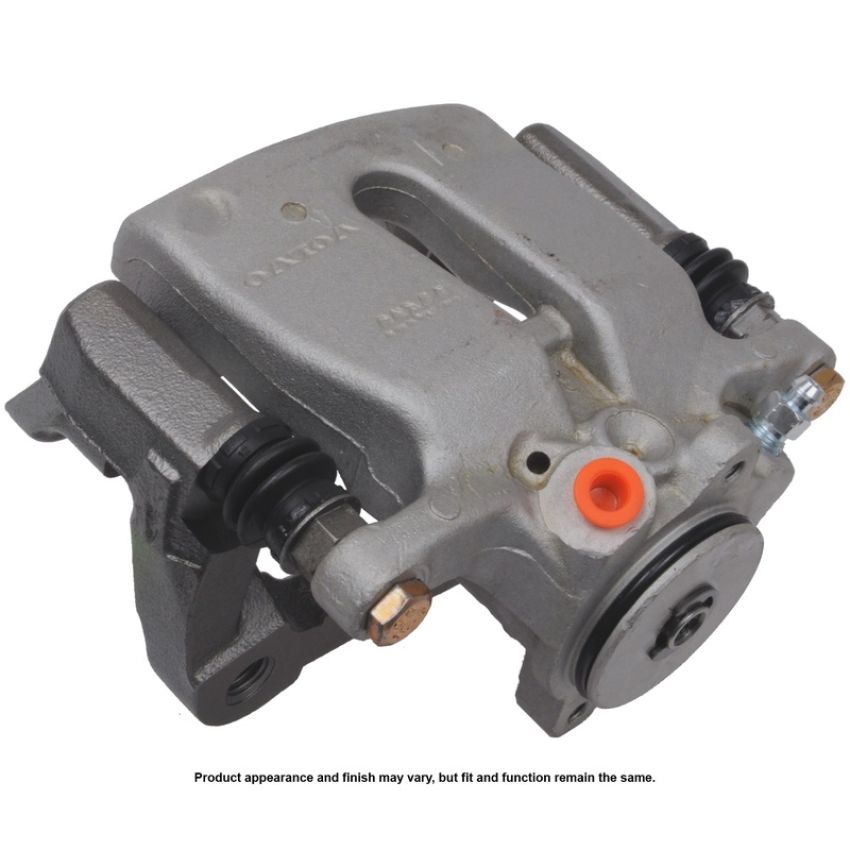 CARDONE Reman 19-B6688NM Remanufactured Unloaded Caliper w/Bracket