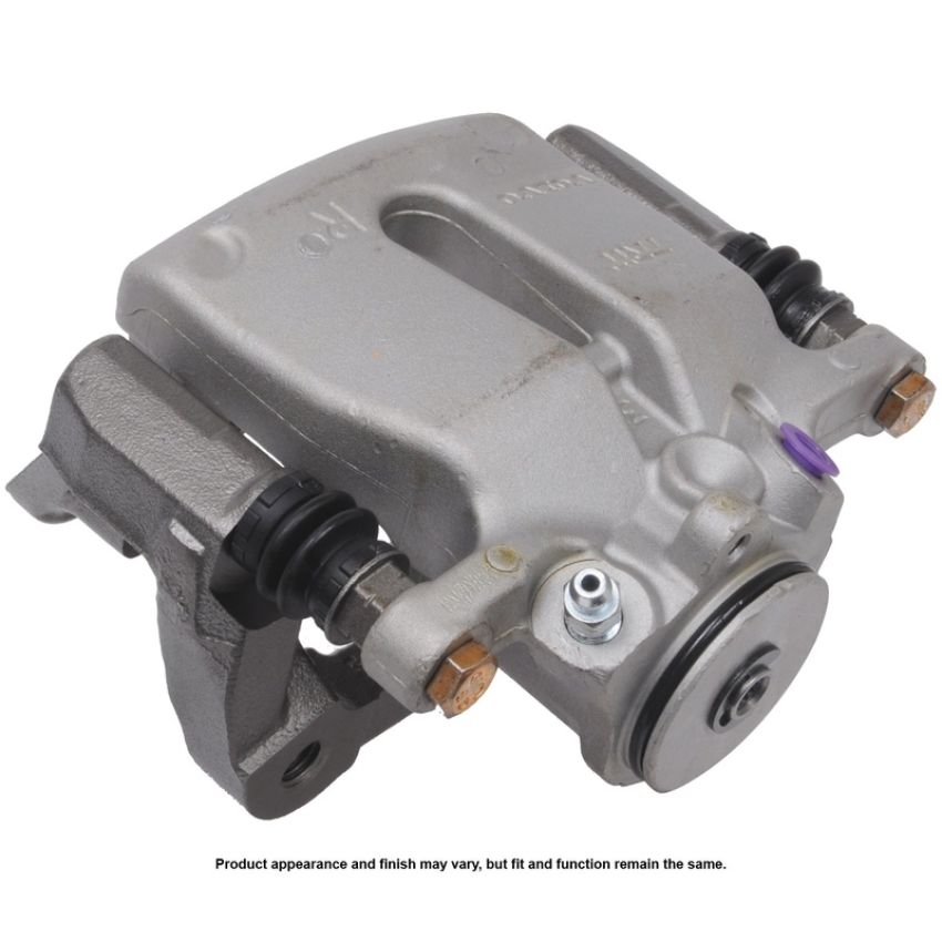 CARDONE Reman 19-B6689NM Remanufactured Unloaded Caliper w/Bracket