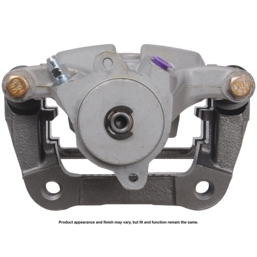 CARDONE Reman 19-B6689NM Remanufactured Unloaded Caliper w/Bracket