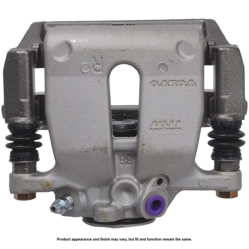 CARDONE Reman 19-B6689NM Remanufactured Unloaded Caliper w/Bracket