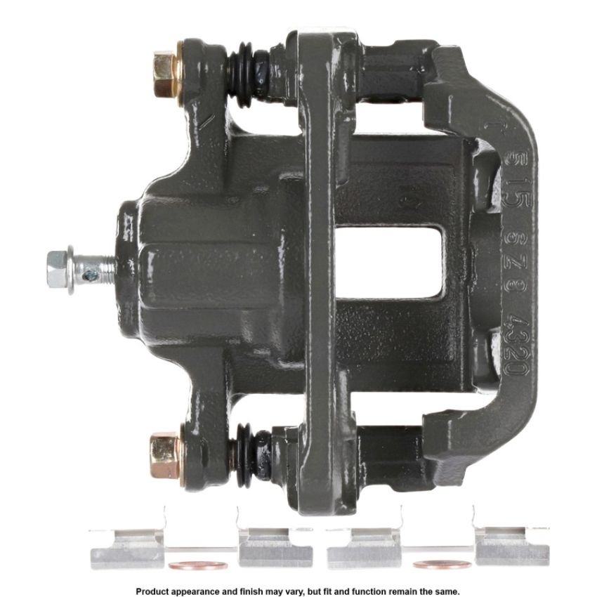 CARDONE Reman 19-B6696 Remanufactured Unloaded Caliper w/Bracket