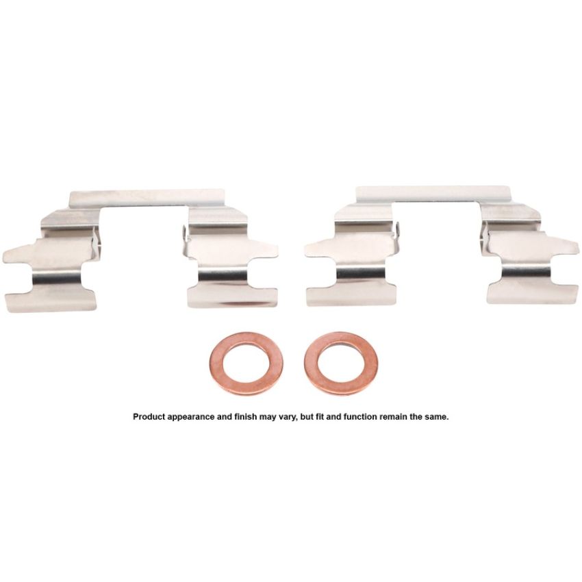 CARDONE Reman 19-B6696 Remanufactured Unloaded Caliper w/Bracket