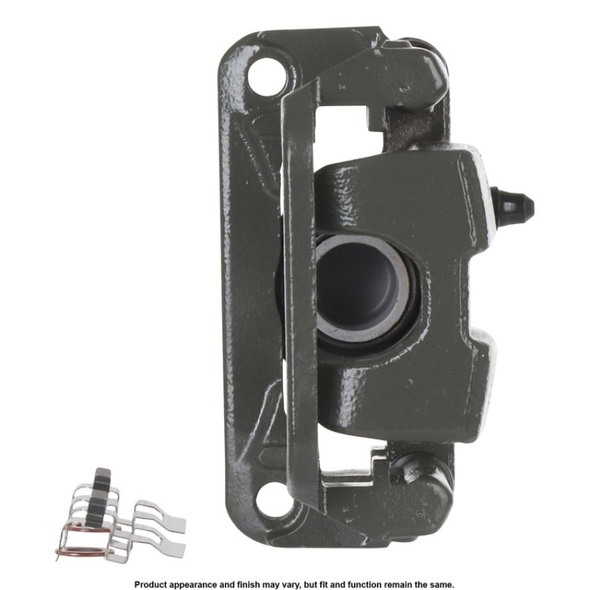 CARDONE Reman 19-B6696 Remanufactured Unloaded Caliper w/Bracket