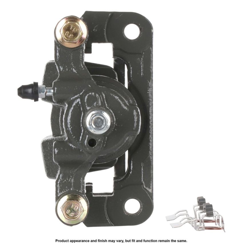 CARDONE Reman 19-B6696 Remanufactured Unloaded Caliper w/Bracket
