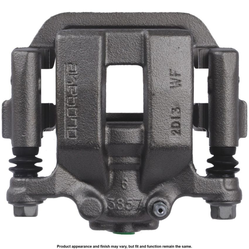 CARDONE Reman 19-B6696 Remanufactured Unloaded Caliper w/Bracket