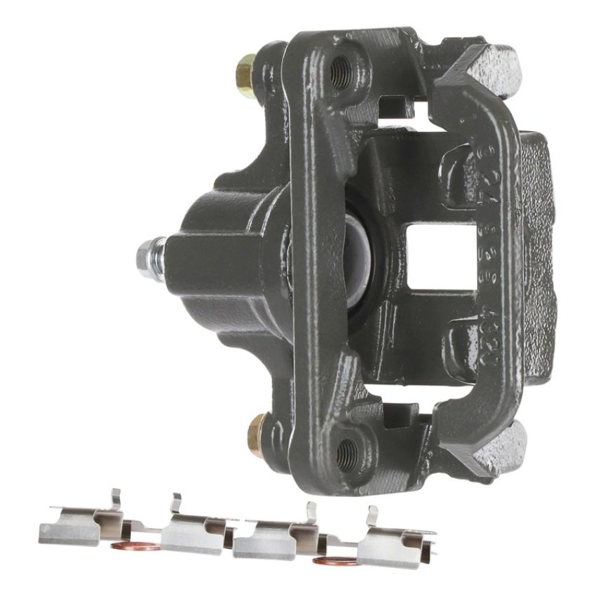 CARDONE Reman 19-B6697 Remanufactured Unloaded Caliper w/Bracket